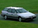 Citroen XM Break 1994 года